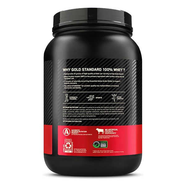 Health supplements