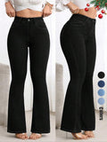 Cross-border Women's Jeans For Europe And The US