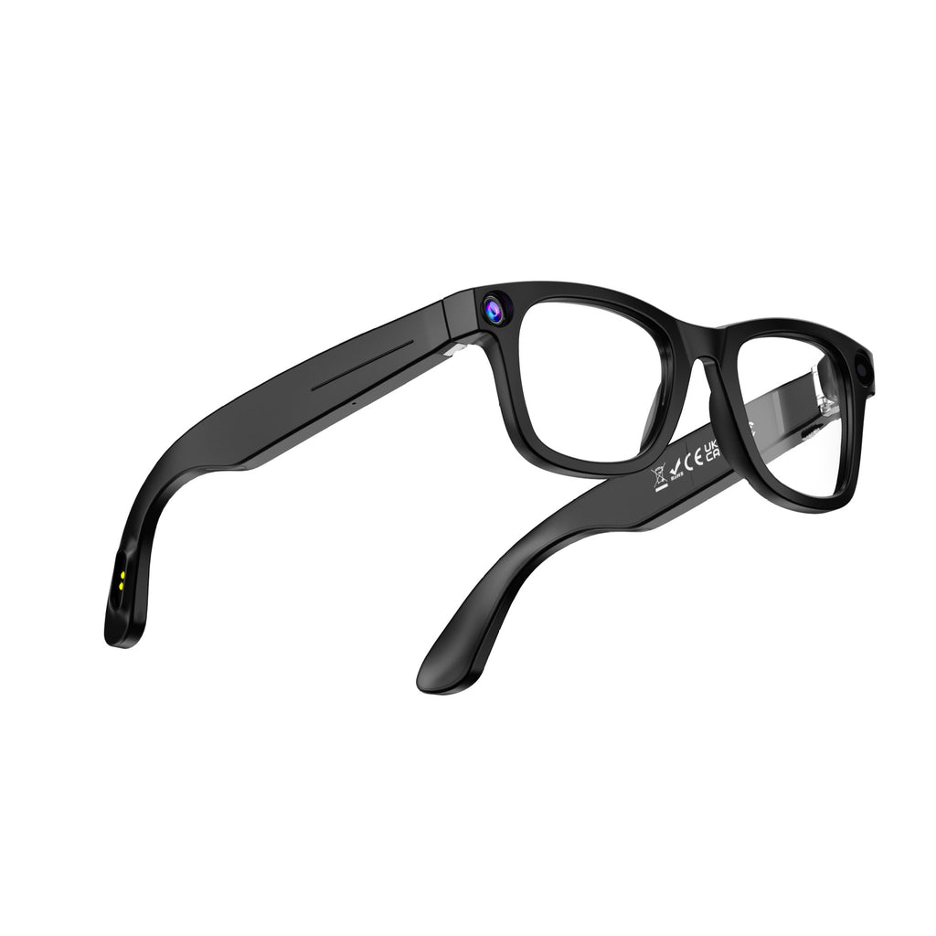 AI intelligent glasses