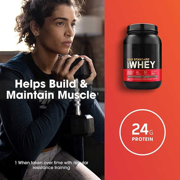 Health supplements